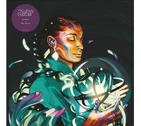 Nubya Garcia – SOURCE ⧺ WE MOVE – Vinyl 12"