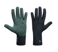 Source Wetsuit Gloves for Watersports Osprey Action Sports Black M