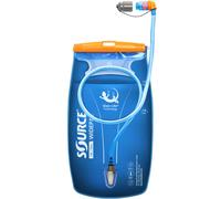 Source Widepac Hydration Bladder, Alpine Blue, 1.5L