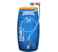 SOURCE Widepac 3l - Mixte - Blue - size only size- model 2026 only size