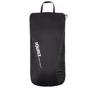 SOURCE Widepac Insulator 2l - Mixte - Black - size only size- model 2024 only size