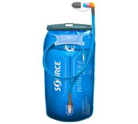 SOURCE Widepac Premium 2l - Mixte - Blue - size only size- model 2026 only size