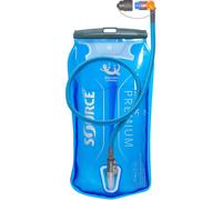 Source Widepac Premium Kit 2L - Hydration system Blue 2 L