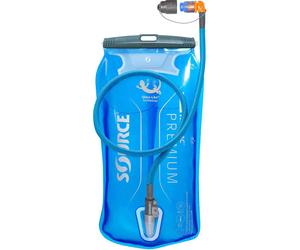 SOURCE Widepac Premium 2l - Mixte - Blue - size only size- model 2026 only size