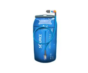 Source Widepac Premium 3L-alpine blue (alpine blue)