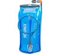 SOURCE Widepac Premium 3l - Mixte - Blue - size only size- model 2026 only size
