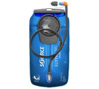 Source - Widepac Ultimate 2L Alpine Blue - Water bladder