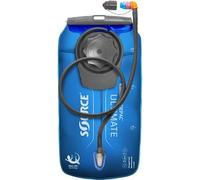 Source Widepac Ultimate Hydration System, Alpine Blue, 3L