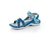 Source Women's Atacama Sandals, Nocks, womens, Sandal, 1020520841, Nocks Gray, 41 EU (7 UK)