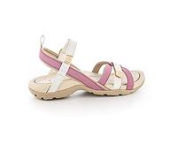 Source Women's Avenue Sandal, Powder Pink, 37 EU (4 UK)