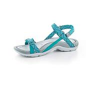 Source Women's Carmel Sandal, Ripples, 6 UK