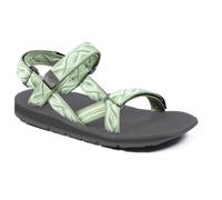 Source - Women's Classic Pro - Sandals size 37, green/grey