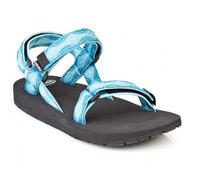 Source - Women's Classic - Sandals size 37, blue