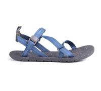 Source - Women's Solo Slim - Sandals size 36, blue