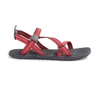 Source - Women's Solo Slim - Sandals size 42, red