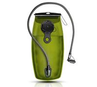 Source WXP 3L Storm Valve Foliage Hydration Reservoir System - Leakproof Widepac Closure