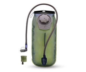 Source WXP Low Profile 3L Hydration Upgrade Kit - Coyote, 3 Litre
