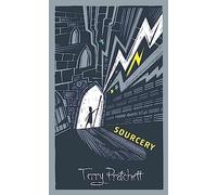 Sourcery – Discworld: The Unseen University Collection