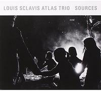 Sources - Louis Atlas Sclavis Compact Disc