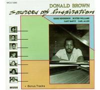 Sources of Inspiration [VINYL]
