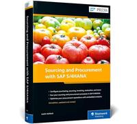 Sourcing and Procurement with SAP S/4HANA