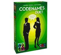 Sourcing Codenames Duet Lt Board Game