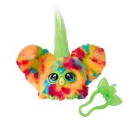 Sourcing Furby Interactive Furblets Teddy