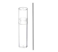 sourcing map 0.0472" Pin Gage 1.20mm Diameter Metric Tolerance 0.001mm Class X Plug Gage Pin, Bearing Steel Go No-Go Plug Gage