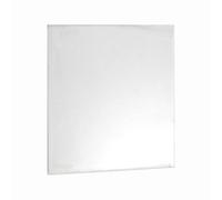 sourcing map 1/32" Hot Rolled Steel Sheets, 12" x 12" Steel Plate Base Metal Sheet for Structural Support Construction Boards Industrial Use Machinery Manufacturing, Silver