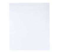 sourcing map 1.5 Mil Self Seal Clear Poly Bags, 10 "x 12" Sealable Storage Bags Plastic Bag for Packaging, Clothing,Shirts-Permanent Adhesive(100 Count)