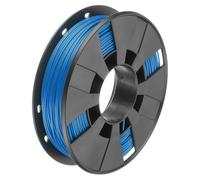 sourcing map 1.75mm Filaments PLA Fluorescent Blue 0.25KG Dimensional Accuracy +/- 0.05mm for 3D Printer