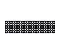 sourcing map 1 mm 3D Scanner Marker Dots Positioning Point, 200 Pcs Diffusion 3D Scanning Tracking Dots Positioning Point Markers for Enhanced Photo-taking 3D-Scan Precision Position