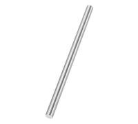 sourcing map 1 Pcs Round Steel Rod 10.5mm Diameter HSS Lathe Bar Stock Tool 150mm Long for Shaft Gear Drill Lathes Boring Machine Turning Miniature Axle Cylindrical Pin DIY Craft Tool
