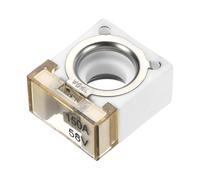 sourcing map 1 Pcs Terminal Fuse 150A 58V Battery Fuse Cover for Automotive Marine RV Charging