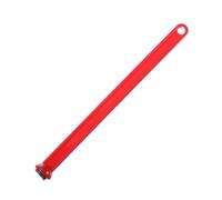 sourcing map 1 Pieces Magnetic Lid Lifter Canning Kits, Magnetic Canning Lids for Pots, Canning Supplies, Red