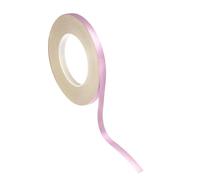 sourcing map 1 Rolls Glitters Washi Tape, 0.4 Inch x 55 Yards Sparkling Decorative Washi Tape Self Adhesive for DIY Crafts, Gift Wrapping, Scrapbook, Party Decorations, Pink