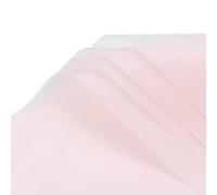 sourcing map 100 Sheets Light Pink Waterproof Tissue Paper 20x14 Inch Tissue Gift Wrapping Paper for Florist Bouquet Supplies,DIY Crafts Birthday Holiday Decoration