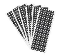 sourcing map 1000Pcs 3D Scanner Markers 1.5mm for 3D Scanner, 3D Tracking Dots Reference Point Markers, 3D Target, Diffuse Reflection Markers for 3D Scanner and Optical Tracking