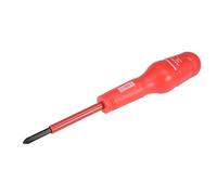 sourcing map 1000v Phillips Insulated Magnetic Electrical Screwdriver #1 x 3 Inch