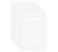 sourcing map 100Pcs Clear Plastic Bags 4" x 2.5" Zipper Resealable Lock Bag 2mil Small Reclosable Poly Bags for Small Business, Jewelry, Storage, Packaging