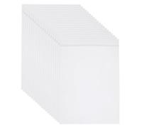 sourcing map 100Pcs Clear Plastic Bags 5" x 3" Zipper Resealable Lock Bag 4mil Small Reclosable Poly Bags for Small Business, Jewelry, Storage, Packaging