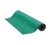 sourcing map 100x60cm Extra Large ESD Silicone Soldering Mat High Temperature Anti Static Workbench Grounding Desk Pad for Electronics Repair, 2mm