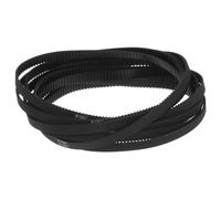 sourcing map 10pcs 2GT Timing Belt Rubber Belts 280-2GT-6,6mm W x 280mm L | Closed Loop