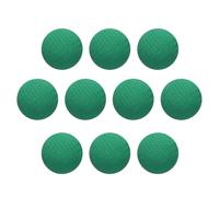 sourcing map 10pcs Fabric Cloth Covered Buttons 10mm Diameter Round Metal Shank Craft Replacement Sewing Buttons for Clothing Decoration DIY Accessories, Sapphire Green