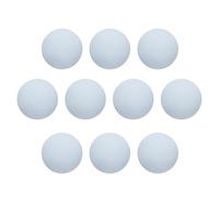 sourcing map 10pcs Fabric Cloth Covered Buttons 20mm Diameter Round Metal Shank Craft Replacement Sewing Buttons for Clothing Decoration DIY Accessories, Water Blue