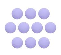 sourcing map 10pcs Fabric Cloth Covered Buttons 20mm Diameter Round Metal Shank Craft Replacement Sewing Buttons for Clothing Decoration DIY Accessories, Lavender