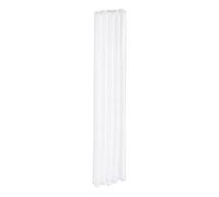 sourcing map 10pcs Hot Glue Sticks 7mm x 280mm Long EVA Mini Hot Melt Adhesive Glue Stick for Hot Melt Gun Wood Plastic Glass Flowers Fabrics Foam, Clear
