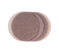 sourcing map 10pcs Mesh Sanding Discs 5 Inch Hook and Loop Sanding Net 120 Grits Dust Free Abrasive Pads for Car Wood Drywall Metal Polishing & Grinding