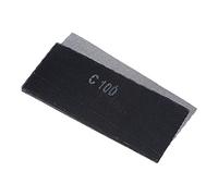 sourcing map 10pcs Mesh Sanding Sheets 100 Grits 4-1/2-inch x 11-inch Mesh Sandpaper Pad for Wood Wall Repair, Dust-Free Wet/Dry Polish