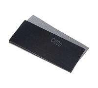 sourcing map 10pcs Mesh Sanding Sheets 600 Grits 4-1/2-inch x 11-inch Mesh Sandpaper Pad for Wood Wall Repair, Dust-Free Wet/Dry Polish